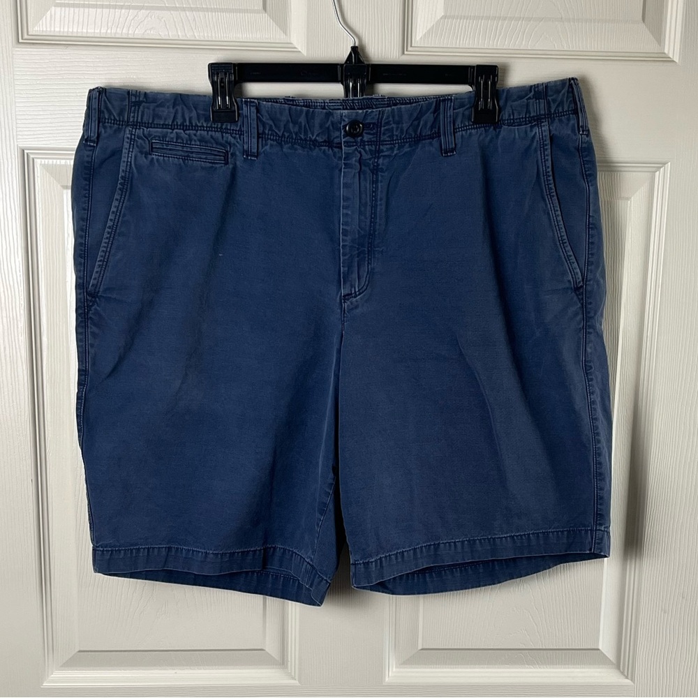 Gap shorts